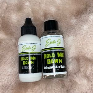 BRAND NEW LACE GLUE AND SKIN GUARD